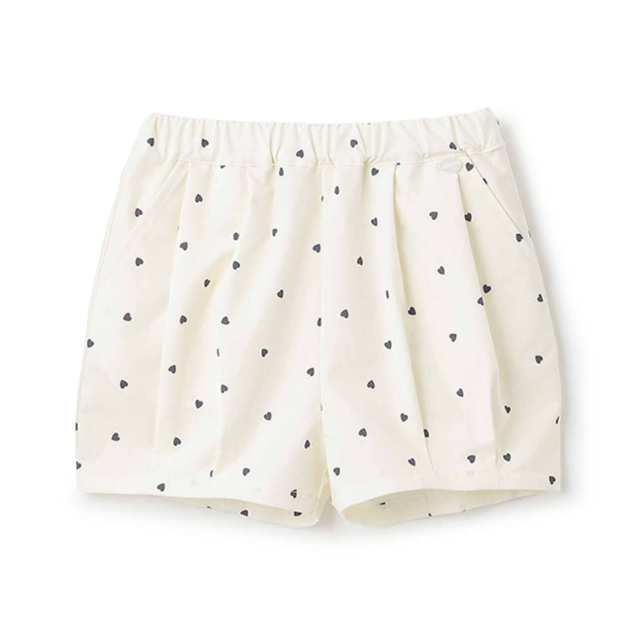 [Amphibious / Link] Balloon Shorts,Mocha tea, large image number 12