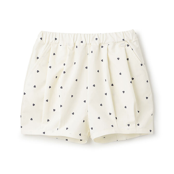 [Amphibious / Link] Balloon Shorts,Mocha tea, medium image number 12