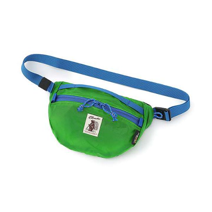 [COBMASTER] Waist Bag,Blue, medium image number 11