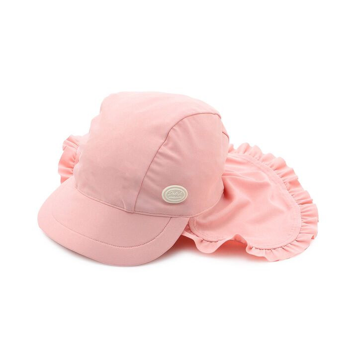 [SWIM] Sunshade Swim Cap,, medium