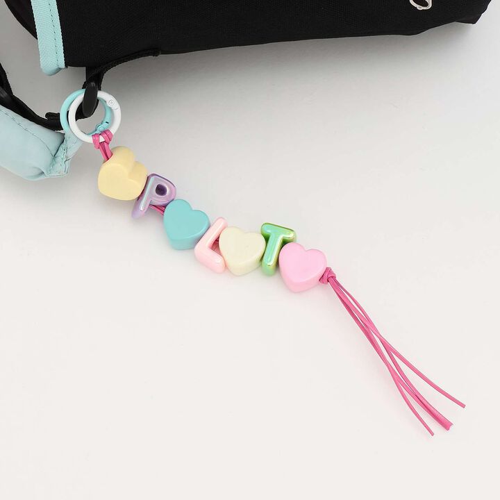 Multi Bottle Shoulder Bag,Off white, medium image number 8