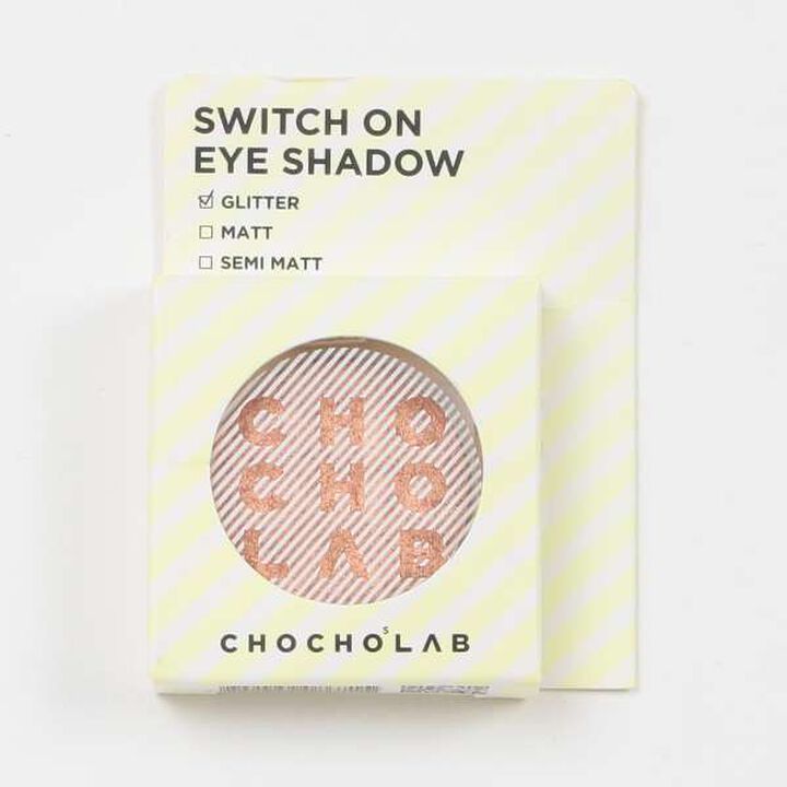 Eyeshadow,Peach, medium image number 7