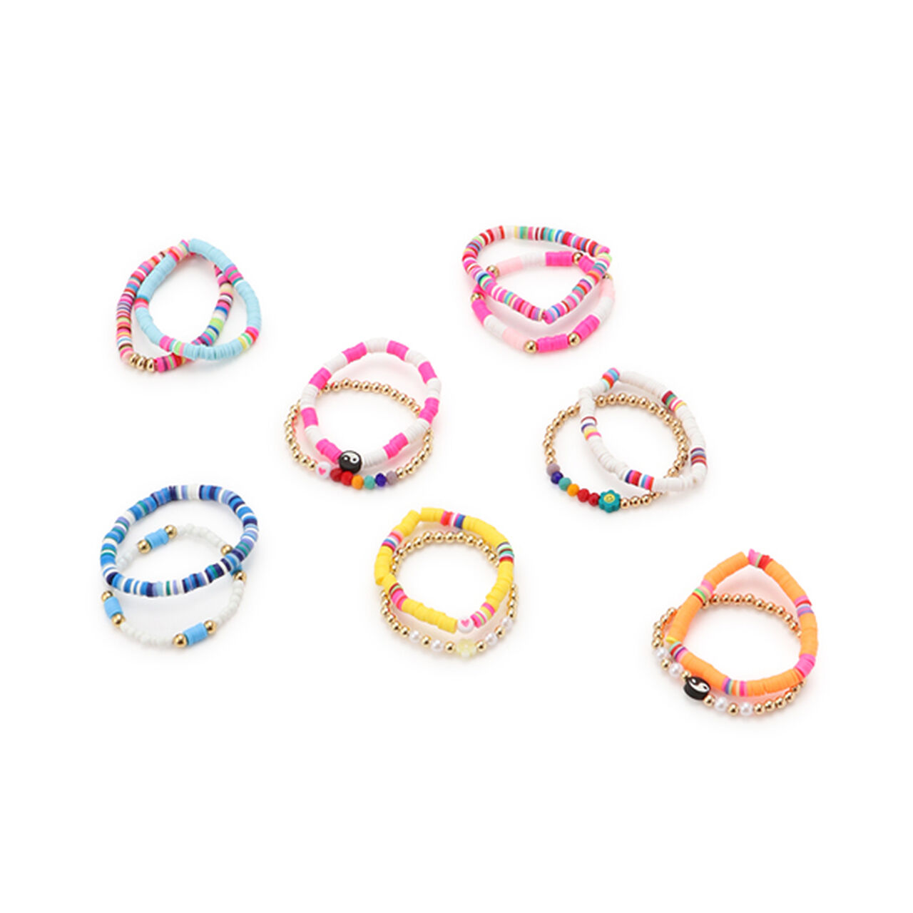 Clever Bracelet,Pink, large image number 7