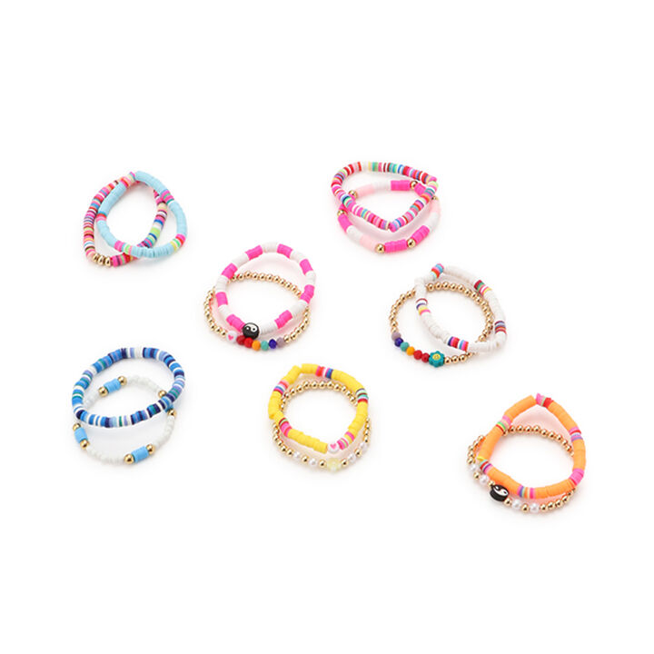 Clever Bracelet,Pink, medium image number 7