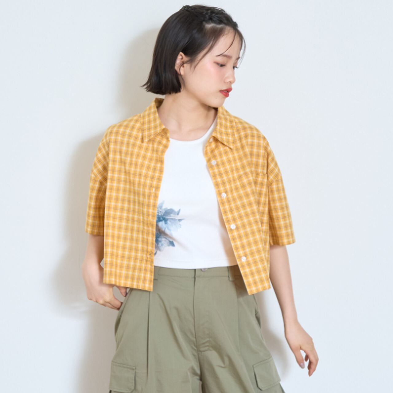 [LTXC] [D-League/CHANGE RAPTURES/AYUMI] With Cup Tank Top,Red, large image number 5