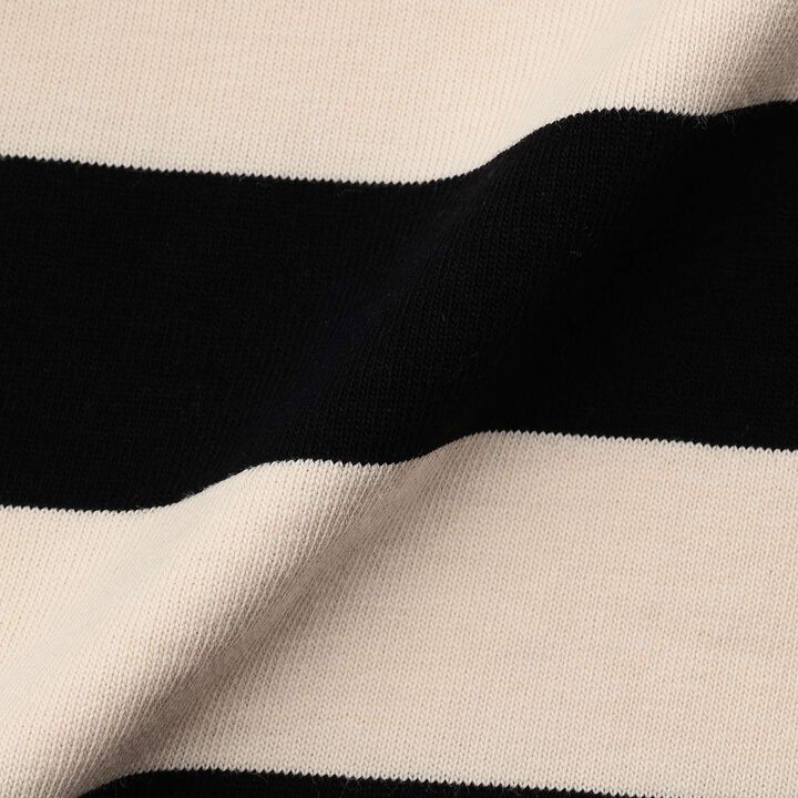 [Disney][Link] Rugby Long-Sleeve One-Piece Dress,Lavender, medium image number 12