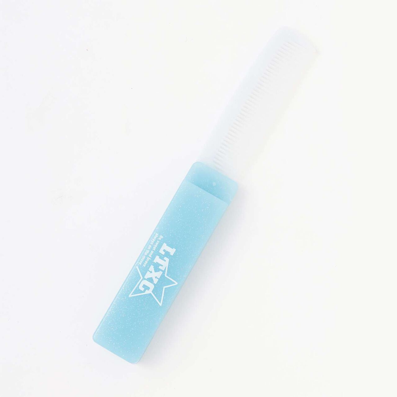 [LTXC] Comb Set,Turquoise, large image number 3