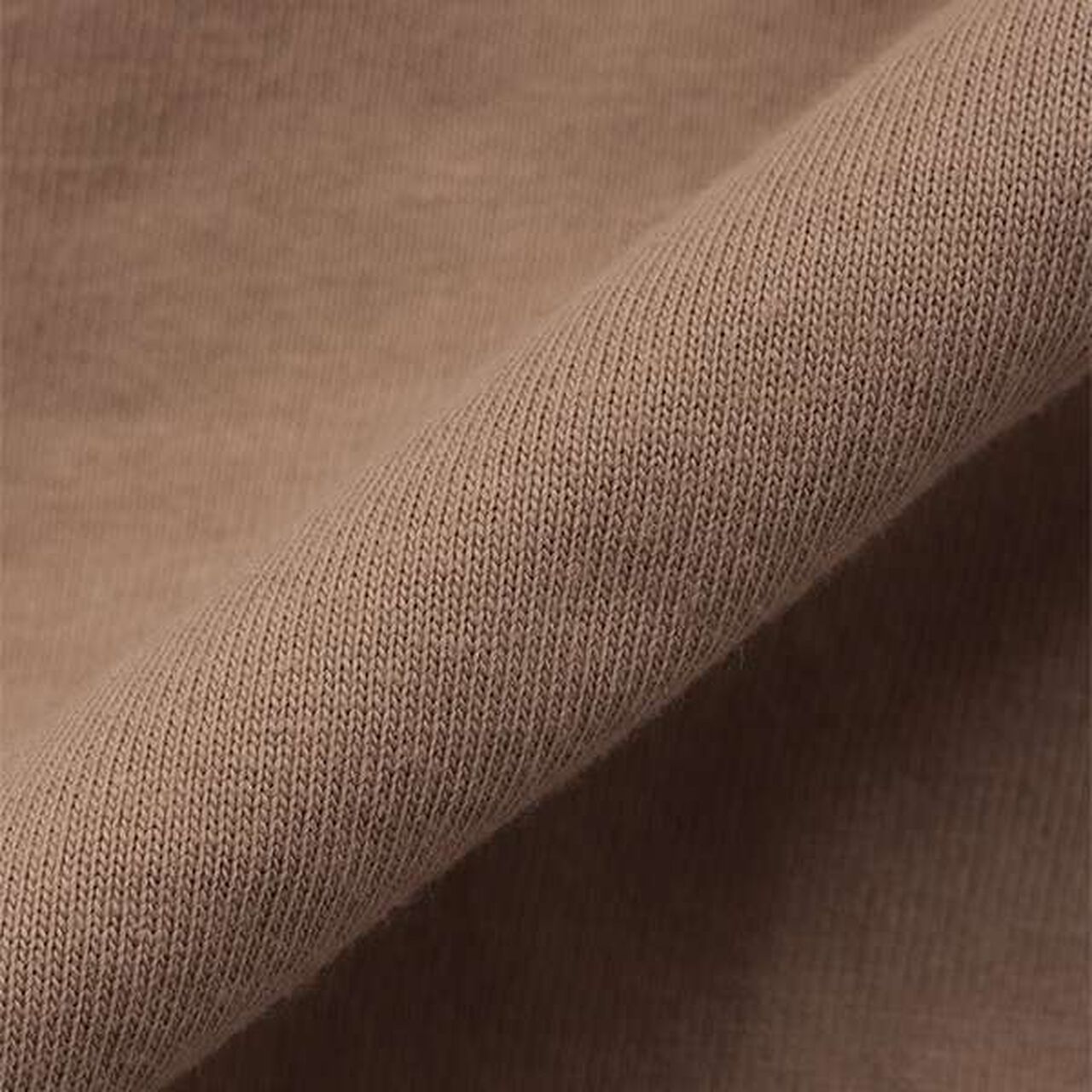 Anti-Stain Dog Graphic Short Sleeve T-Shirt,Lavender, large image number 9