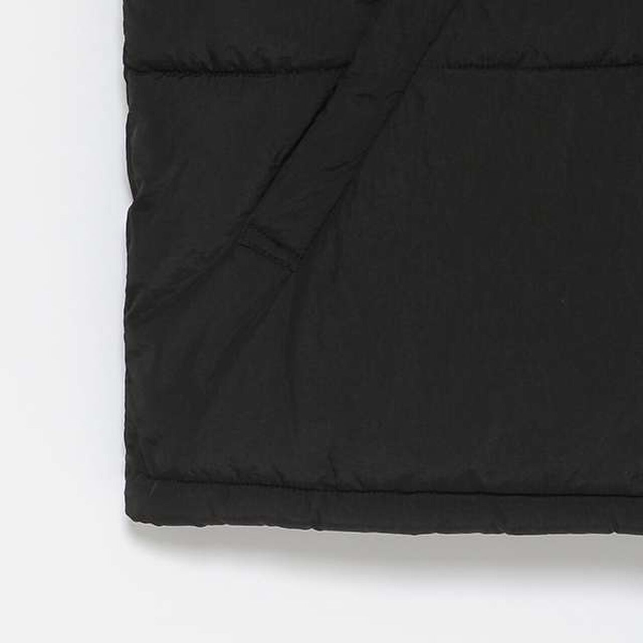[LTXC] Quilted Vest,Black, large image number 13