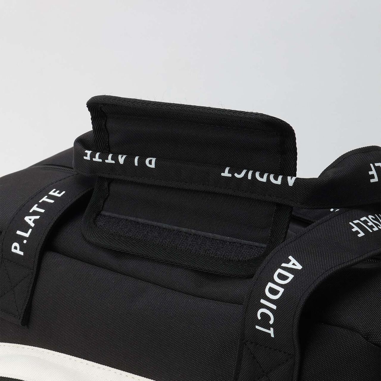 Classic Boston Bag,Black, large image number 3