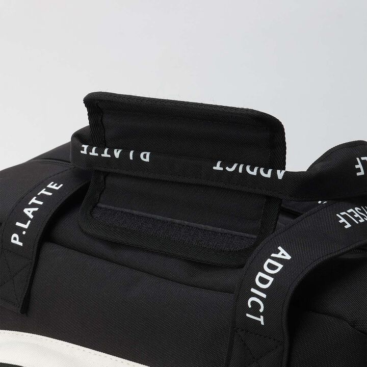 Classic Boston Bag,Black, medium image number 3