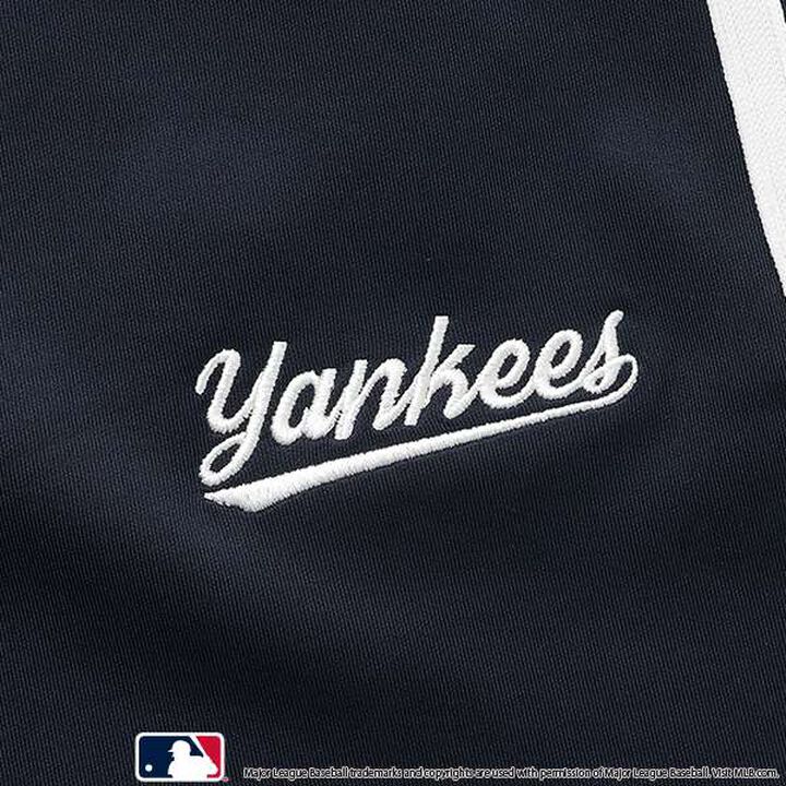 [MLB] Quick-Dry Inner Shorts,Navy, medium image number 16