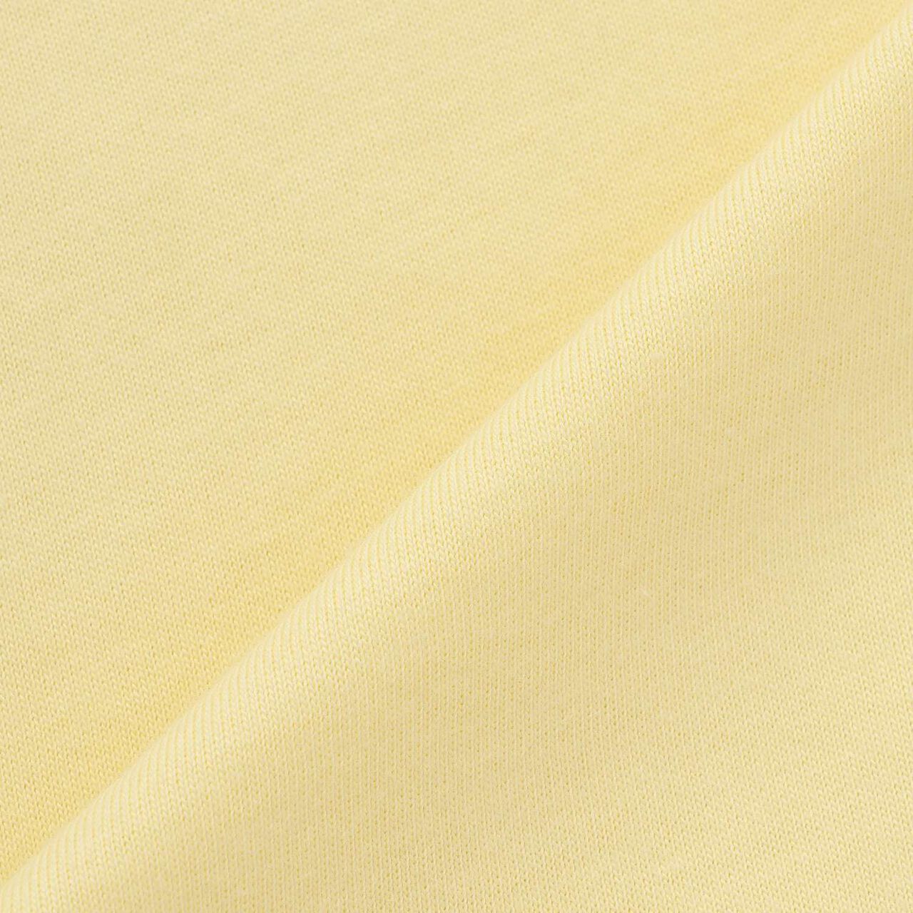 Shell Pochette T-Shirt,Cream, large image number 8