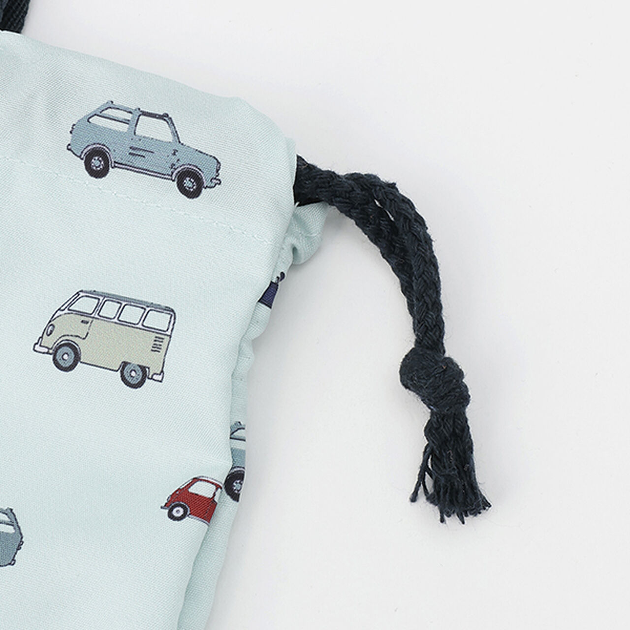 Change Pouch [L],Light green, large image number 2