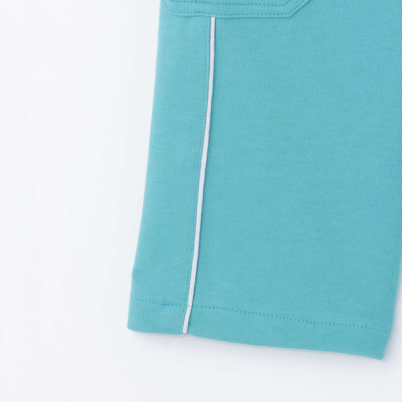 Working Vehicle Long-Length Painter Pants for Dress-Up,Light blue, large image number 23