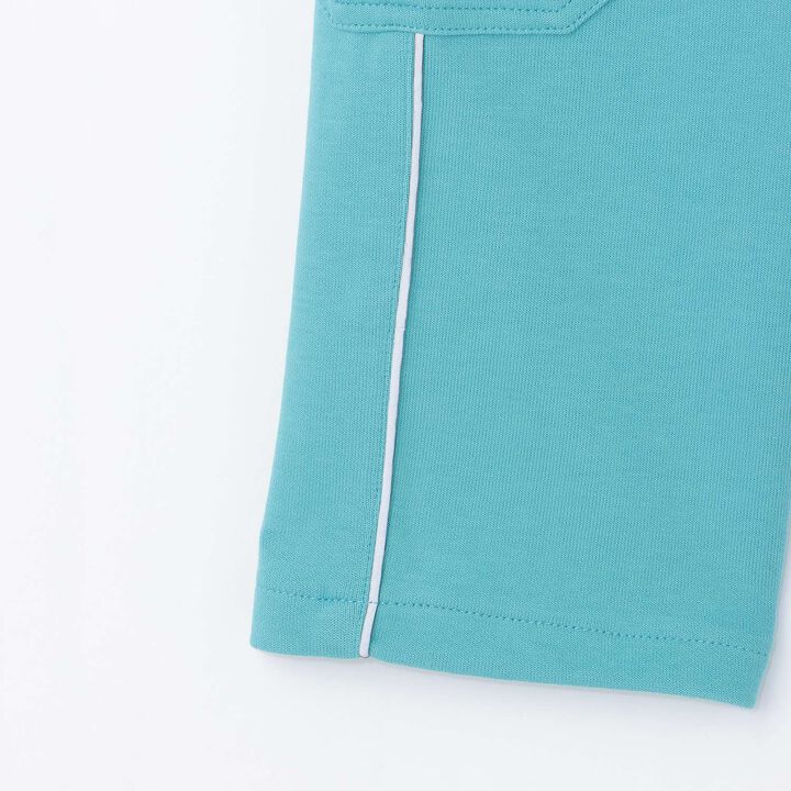 Working Vehicle Long-Length Painter Pants for Dress-Up,Light blue, medium image number 23