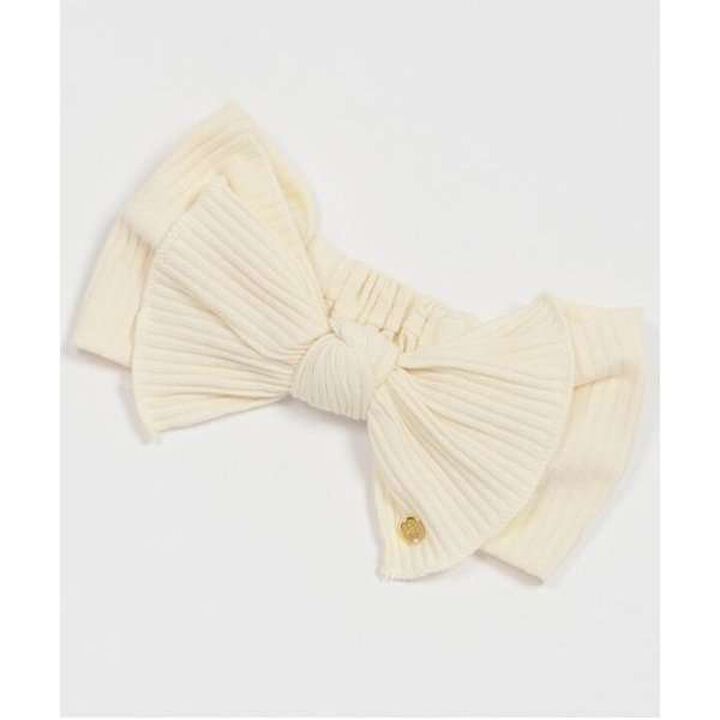 Ribbon Hairband,Light pink, medium image number 12