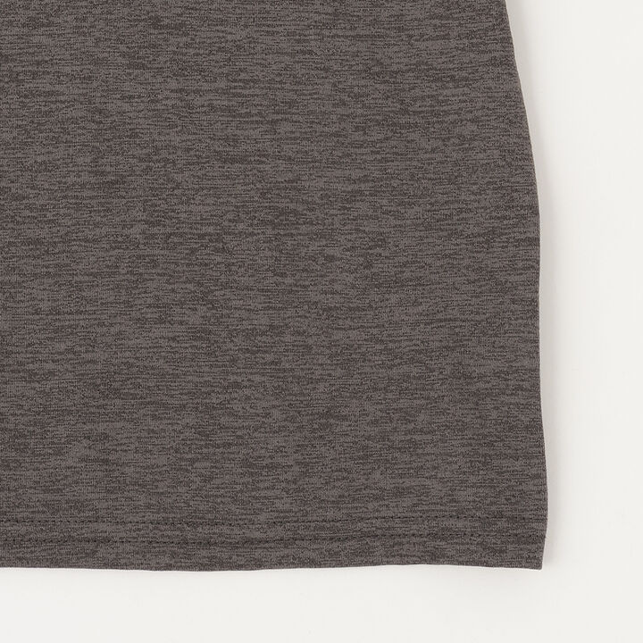 [Land and Water Use] Outfit Set: T-Shirt & Pants,Charcoal gray, medium image number 7