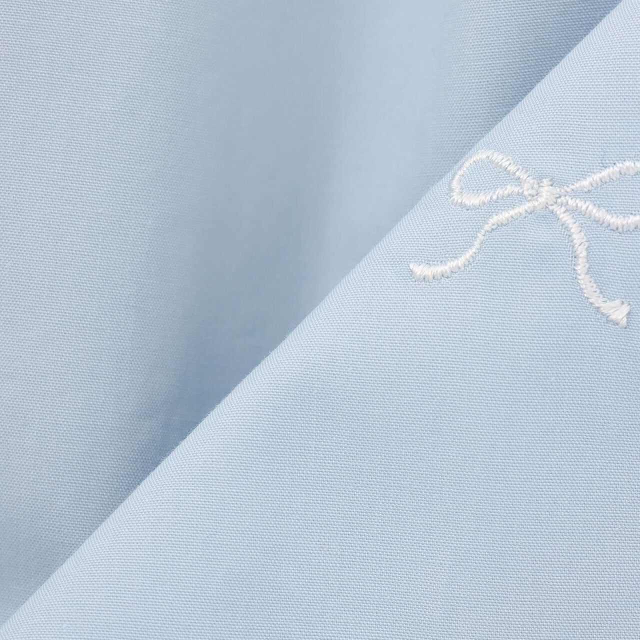 Ribbon Embroidery Fluffy One-Piece Dress [Lycee Mine Ballet Series],Pink, large image number 11