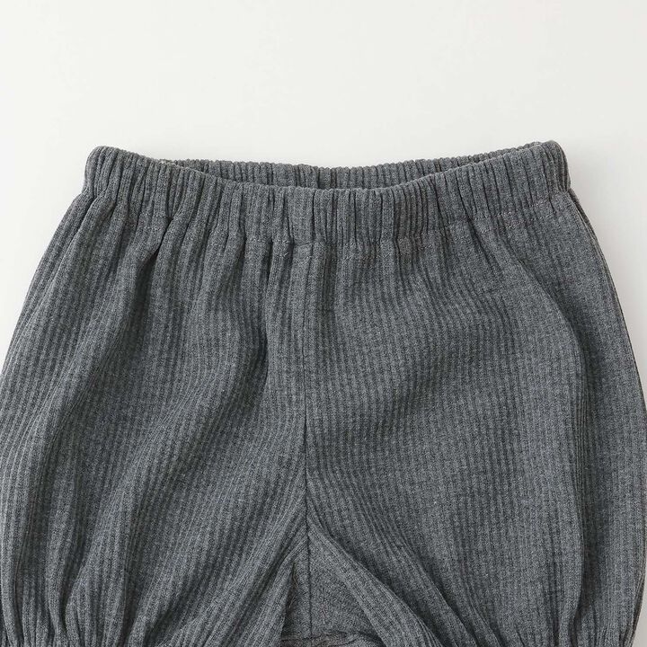 Piano One-Piece Dress & Bloomers Set,Black, medium image number 6