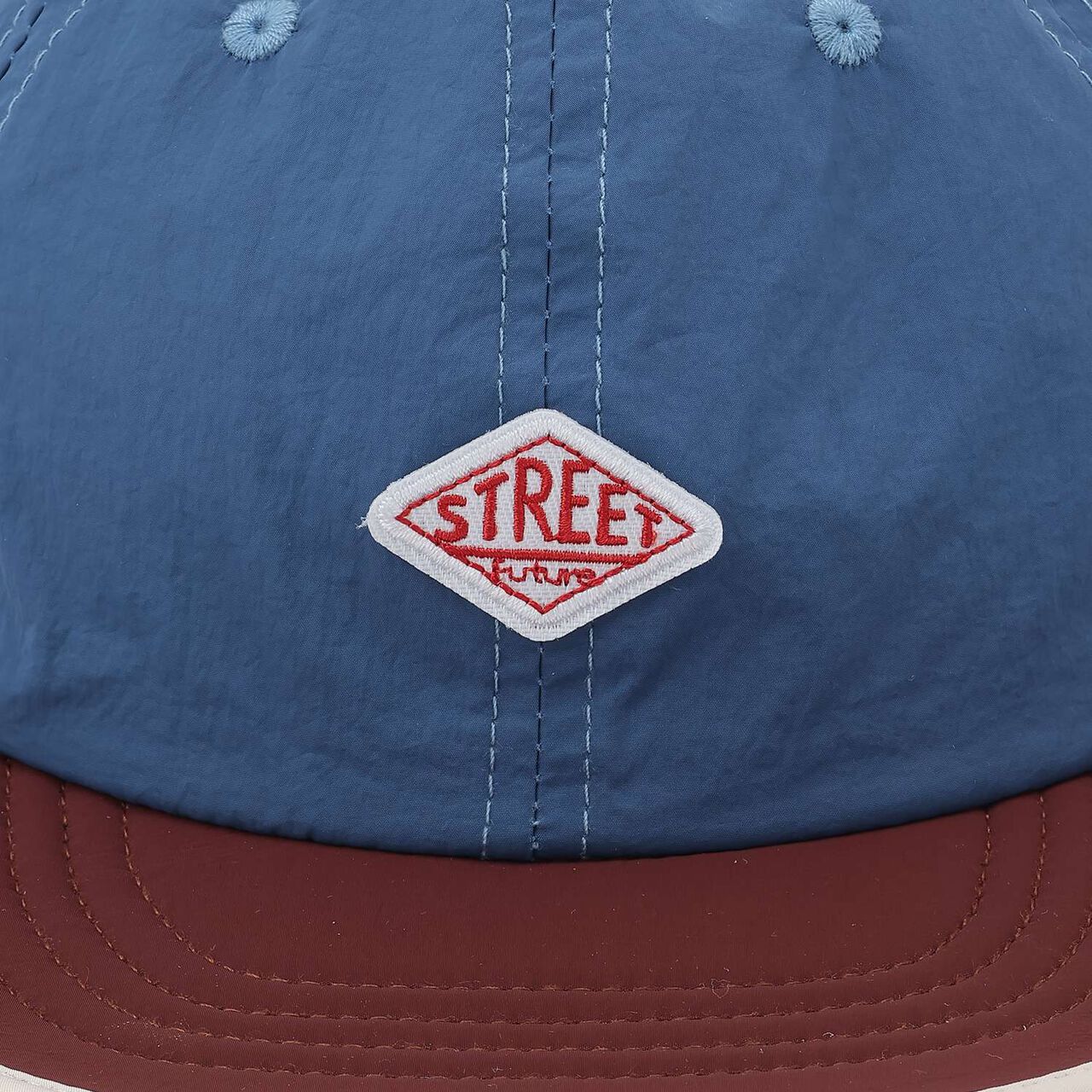 [D Select] Piping Cap,Blue, large image number 12