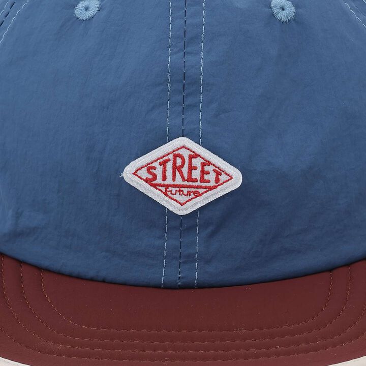 [D Select] Piping Cap,Blue, medium image number 12