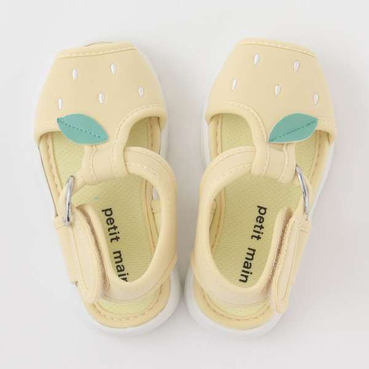 Fruit Sandals,Light pink, large image number 11