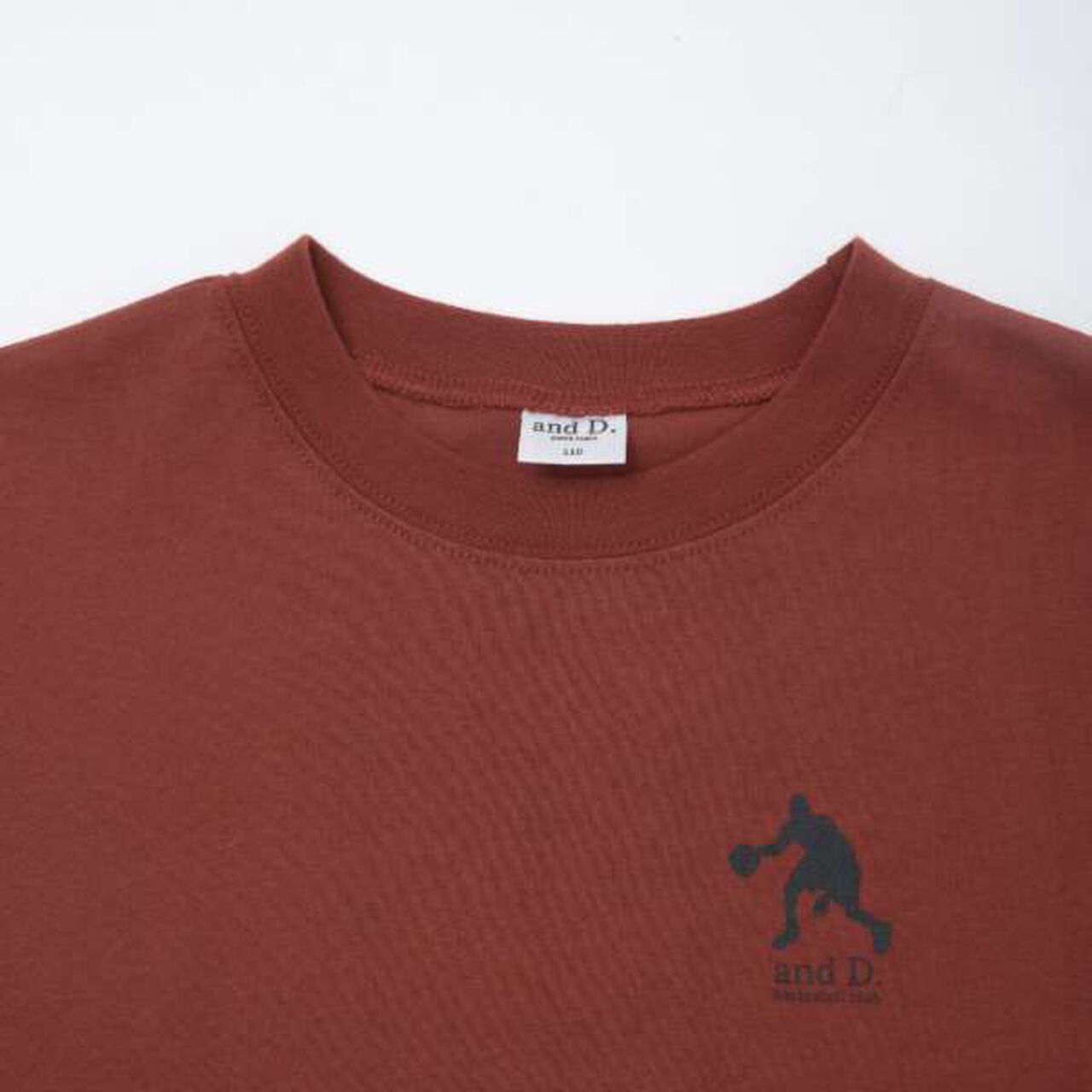 Assorted Sports Short Sleeve T-Shirt,Off white, large image number 6