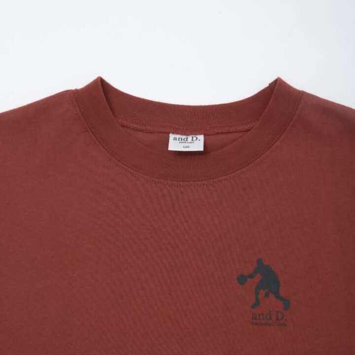 Assorted Sports Short Sleeve T-Shirt,Off white, medium image number 6