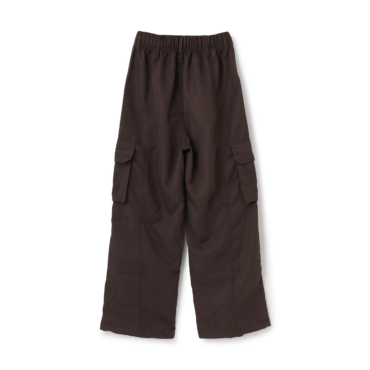 [LTXC / Quick-Dry Absorbent] Cargo Pants with Belt Loops,Off white, large image number 22