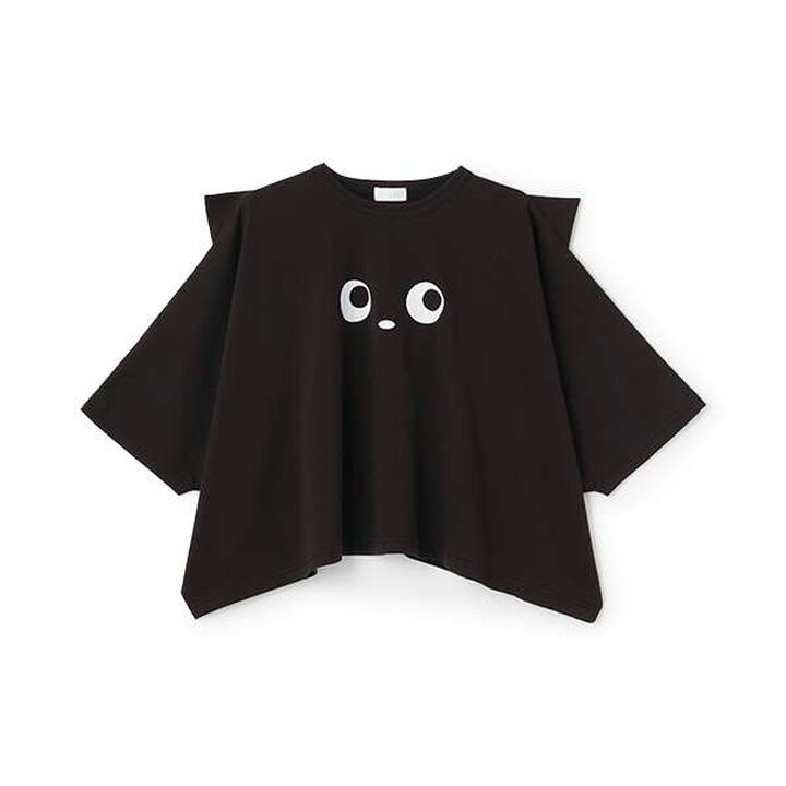 [Halloween] [Kaiteki Tenjiku] Transforming T-Shirt,Orange, medium image number 12