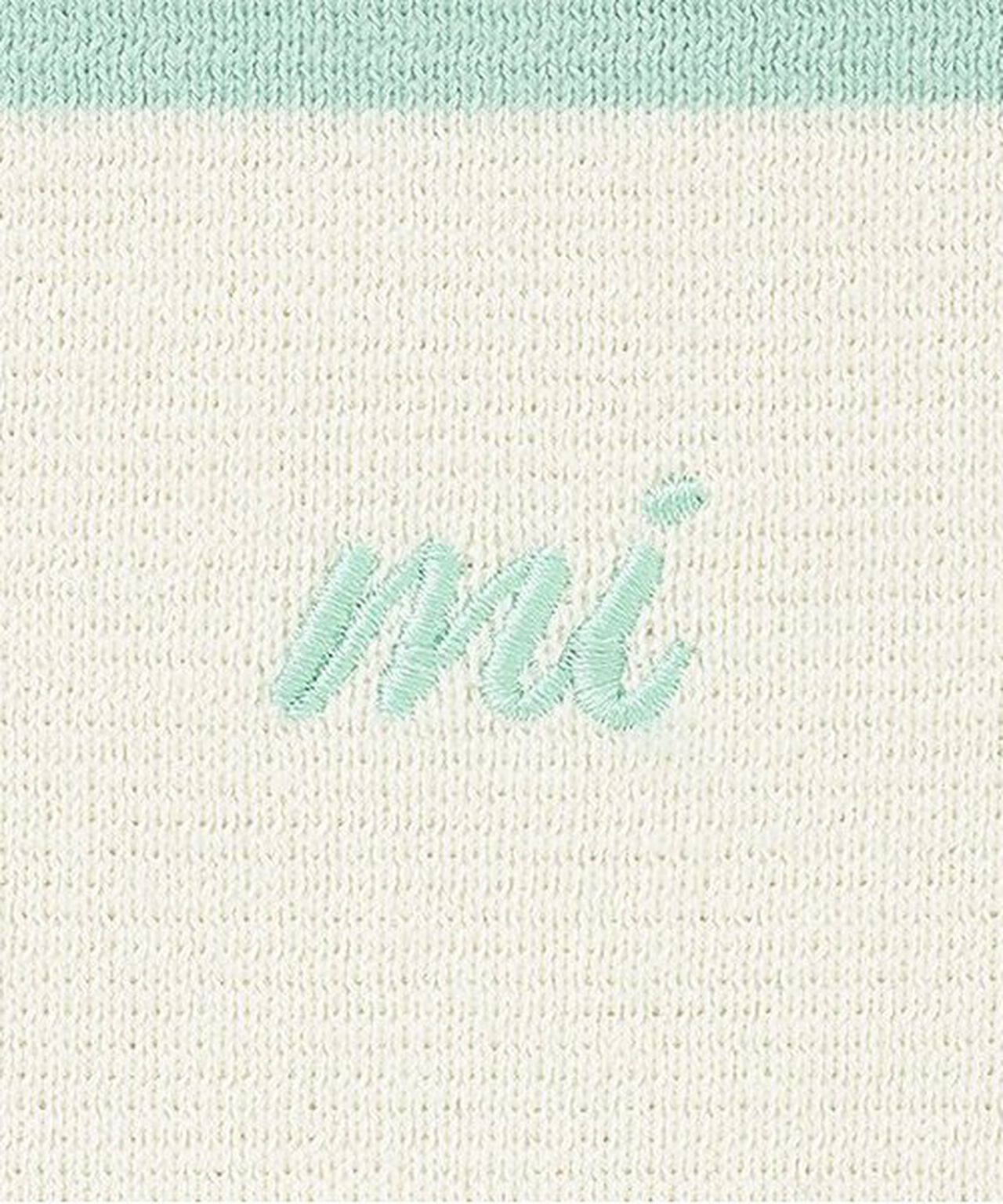 Knit Polo Dress,Navy, large image number 8