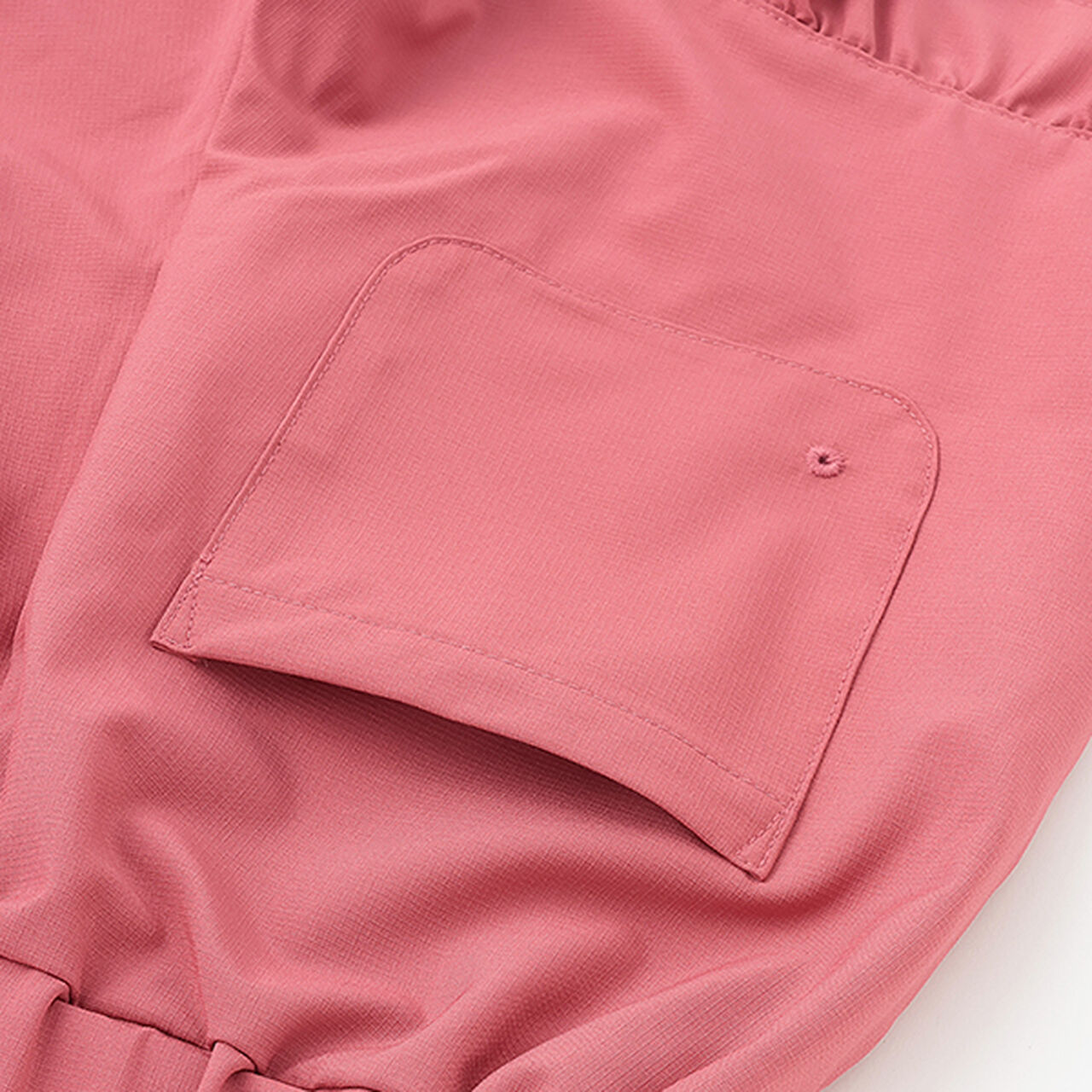 [Amphibious / Link] Frill Shorts,Blue, large image number 9