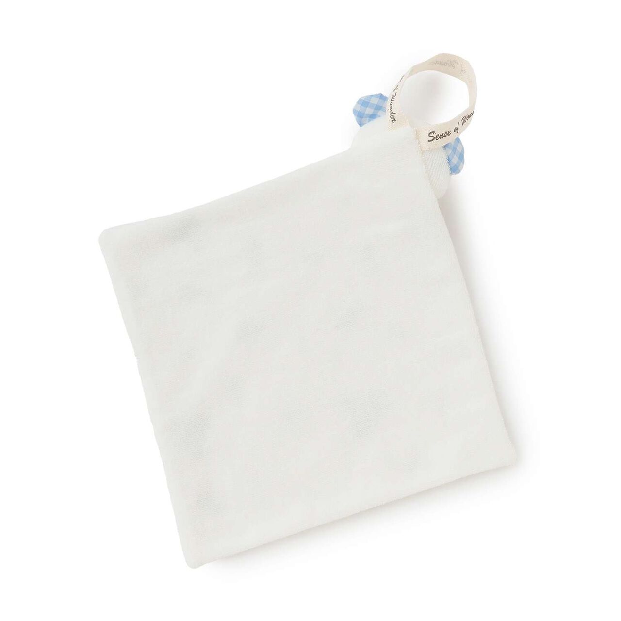 TOYS Mascot Handkerchief Towel [Made in Japan],Pink, large image number 1