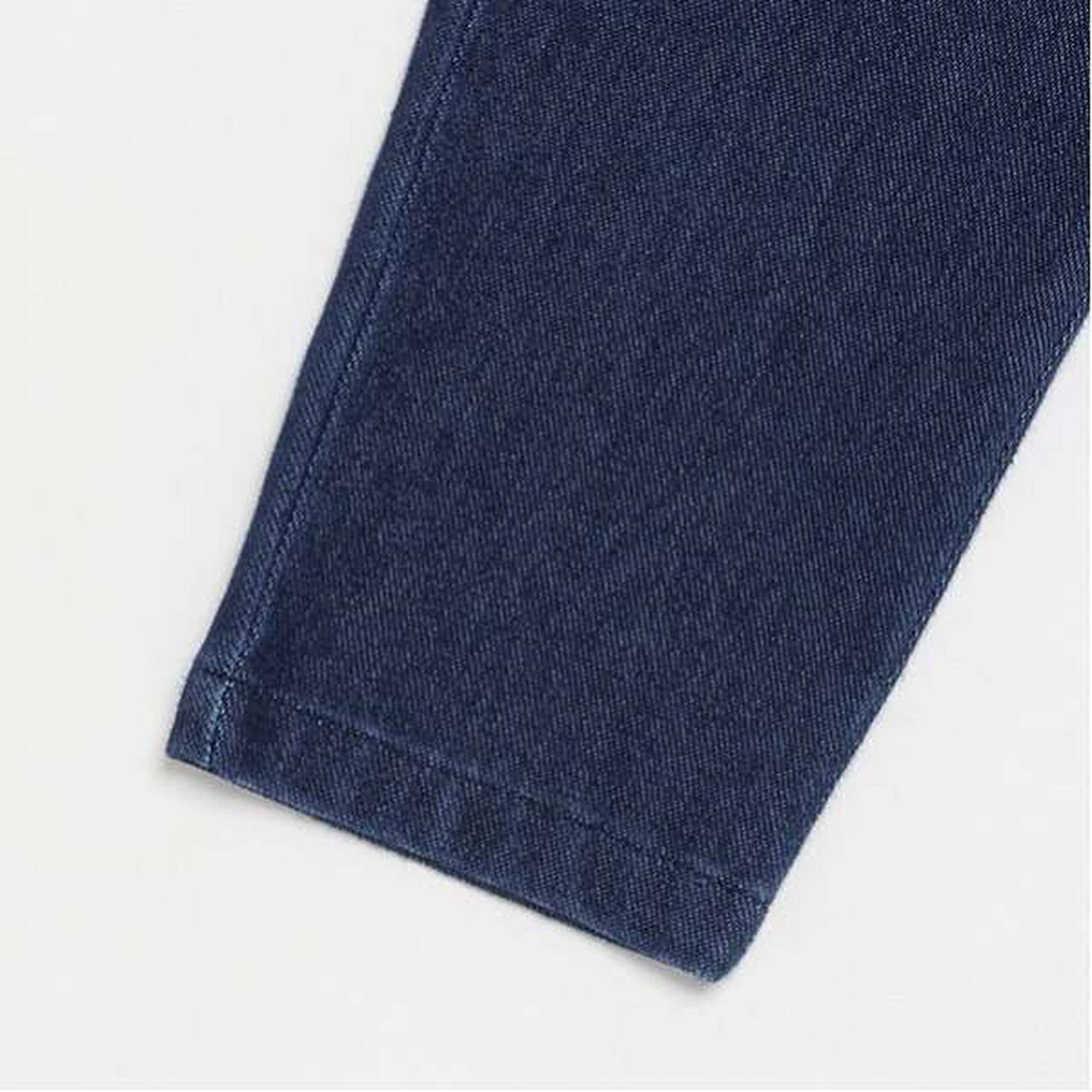 Curious George Embroidered Pants,Brown, large image number 4