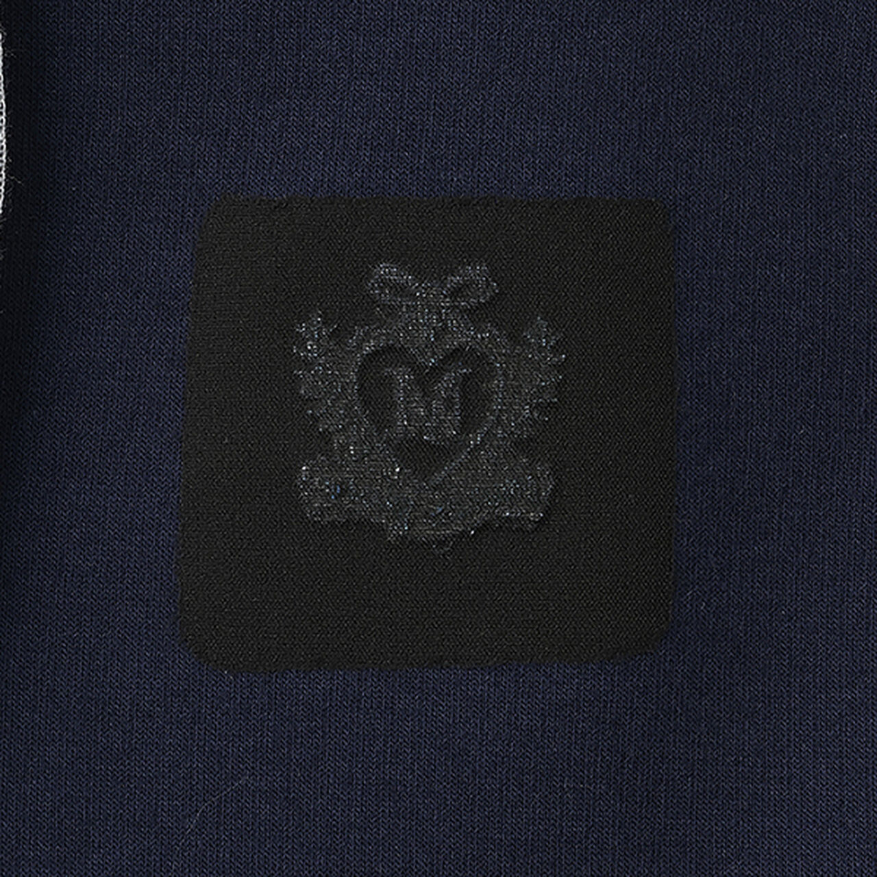 Sailor Collar Check Pleats Docking Dress,Navy, large image number 11