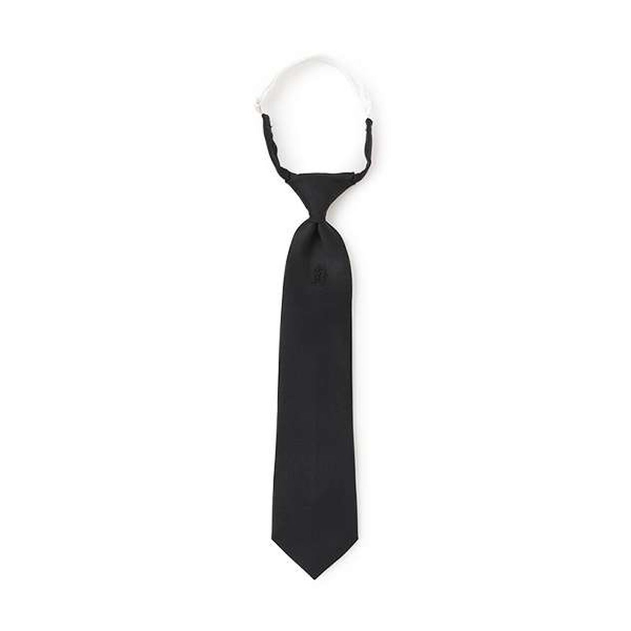 Solid Tie,Gray, large image number 16