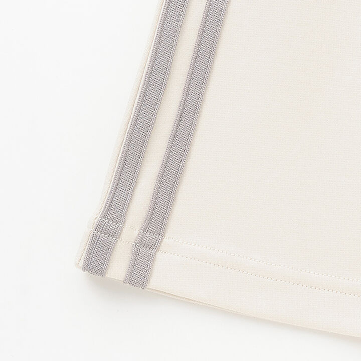 Side Line One-Piece Dress,Ivory, medium image number 9