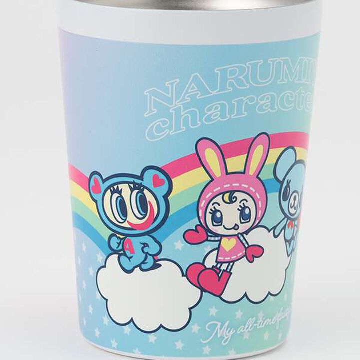 Narumiya Characters Tumbler,Multi color, medium image number 2
