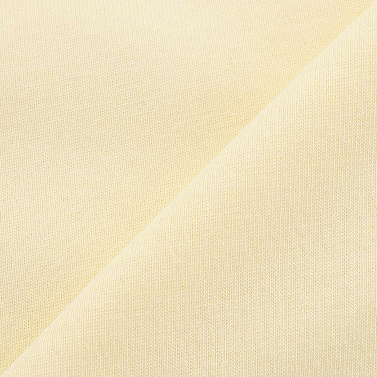 [Cool Touch] Side Drawstring Appliqu&eacute; Short-Sleeve T-Shirt,Off white, large image number 19