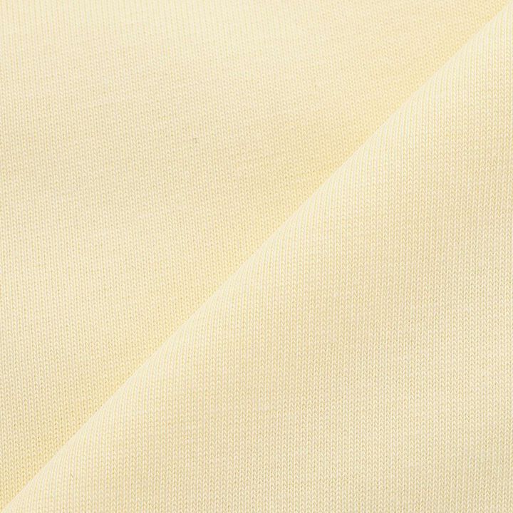 [Cool Touch] Side Drawstring Appliqu&eacute; Short-Sleeve T-Shirt,Off white, medium image number 19