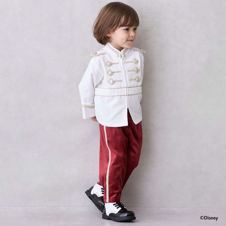 [Disney] Prince Costume Set,Blue, medium image number 1