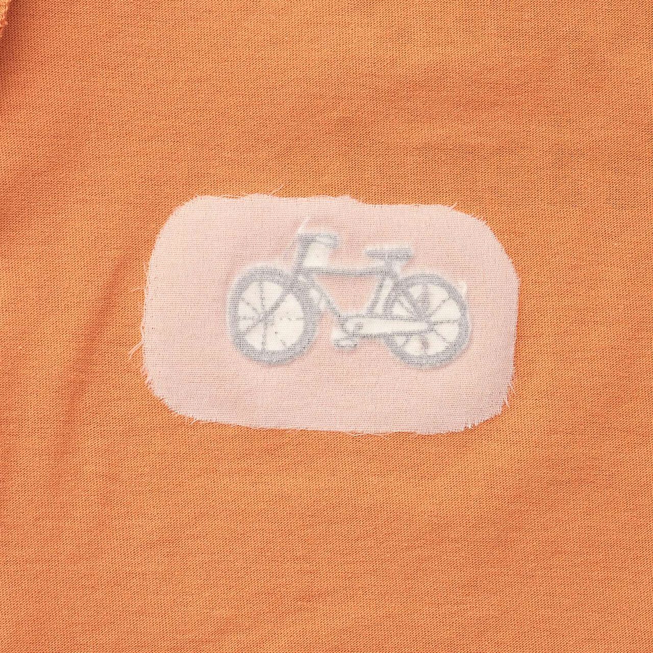 [Affordable/Web Exclusive] Logo Short Sleeve T-Shirt,Light blue, large image number 12