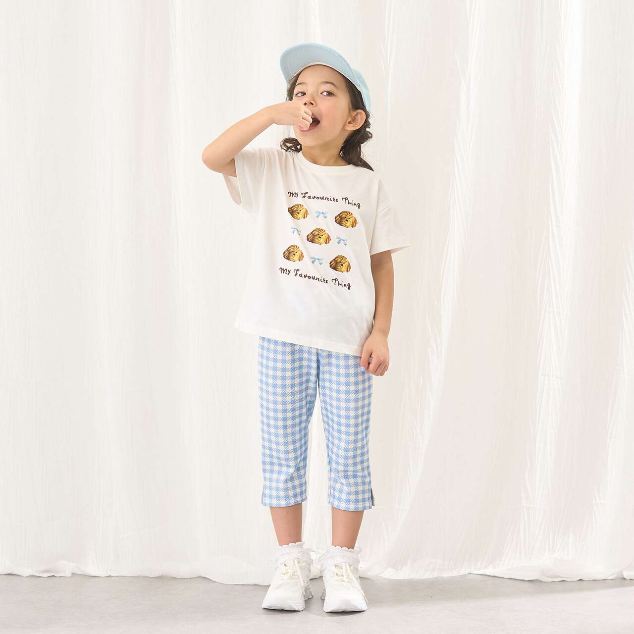 100% Cotton Quick-Dry UV Assorted Printed T-Shirts - Choose from 7 Designs,Magenta, large image number 15