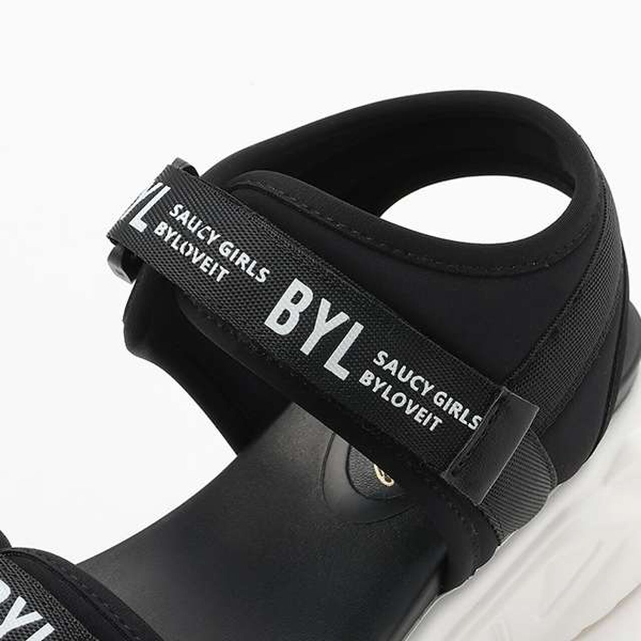 Sports Sandal,Off white, large image number 2