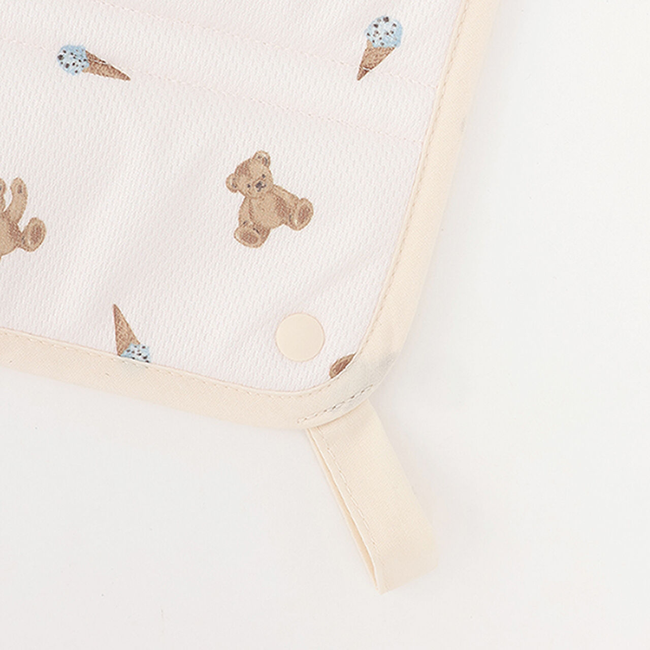 Cool Touch Backpack Pad,Navy, large image number 2