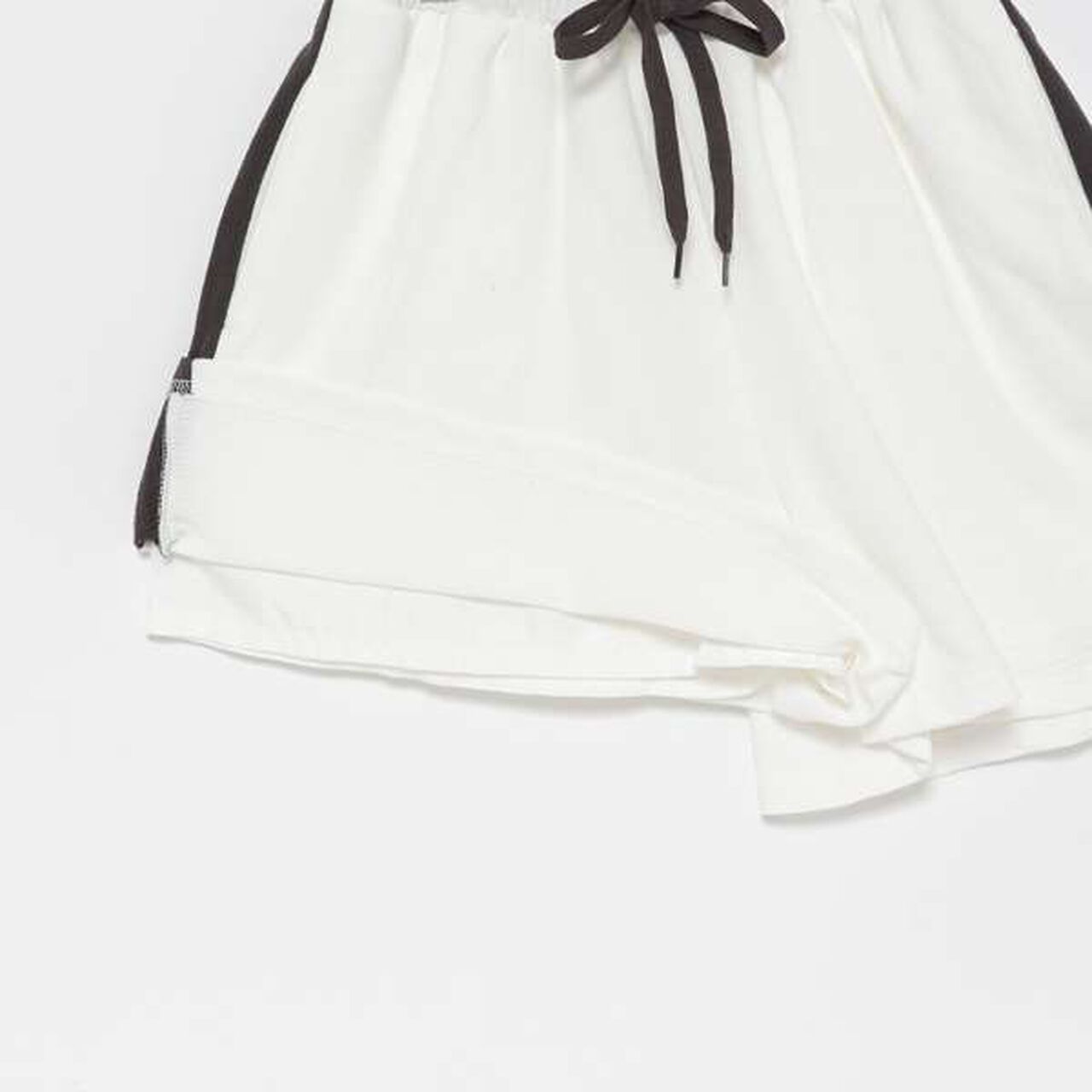 LTXC - Half-Zip Long Sleeve Set,Top gray, large image number 3