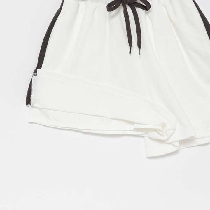 LTXC - Half-Zip Long Sleeve Set,Top gray, medium image number 3