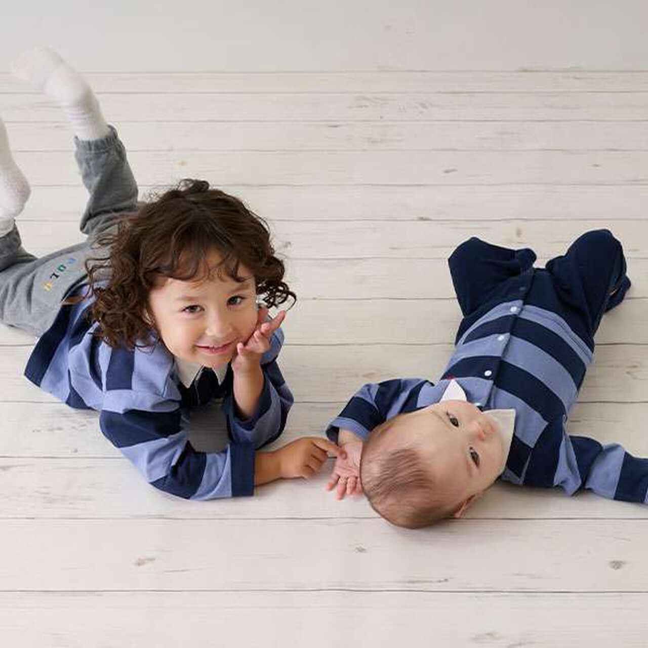 Polo Rugby Long Sleeve Shirt,Green, large image number 17