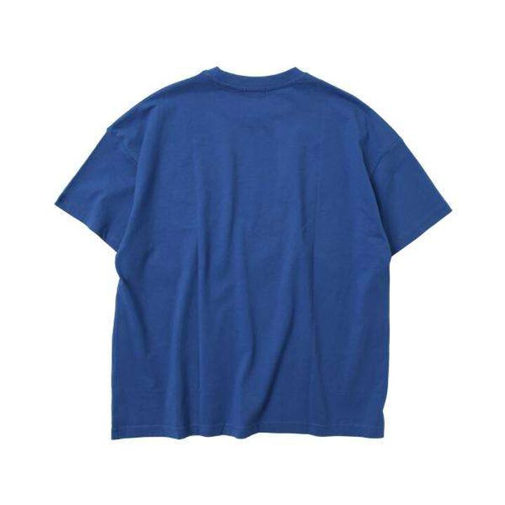 Street Crack Logo Big Short Sleeve T-Shirt,Black, medium image number 2